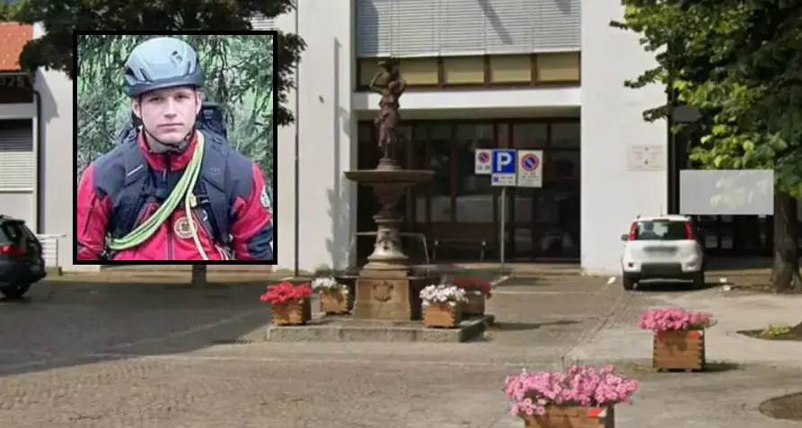 L’autopsia su Leon Moser conferma: trauma causato dalla statua