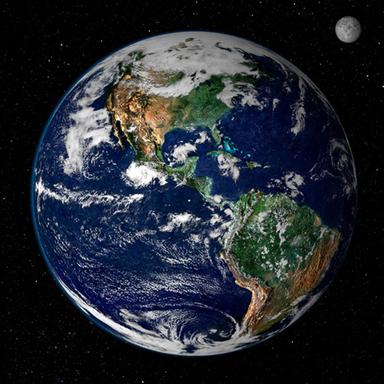Dai mari antichi gli indizi di due rapidi cambi di orientamento della Terra