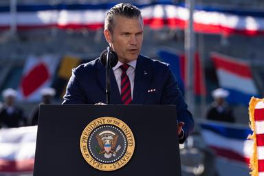 Hegseth, la fucilazione dell'autore della strage di Fort Hood sarà pubblica