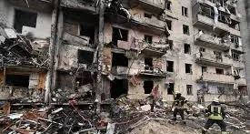 Ucraina, dall'Alto Adige aiuti per un ospedale: Medici per il Mondo e la Croce Bianca uniscono le forze