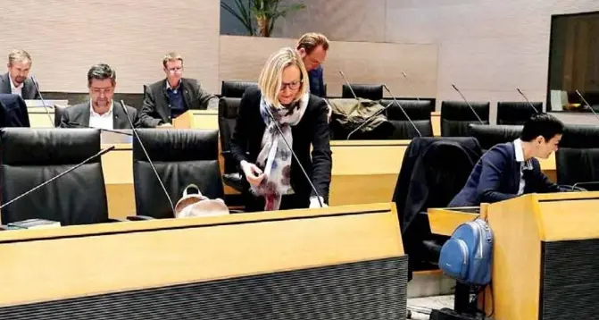 Svp spaccata sulla riforma Idm, opposizioni pronte alla sfiducia