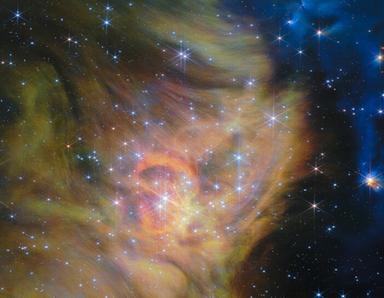 Massicce il doppio di Giove le stelle mancate più piccole mai viste