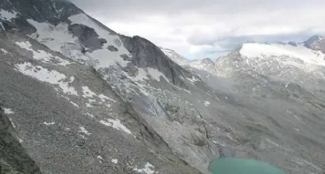 In alta quota neve esaurita: «Estate difficile per i ghiacciai»