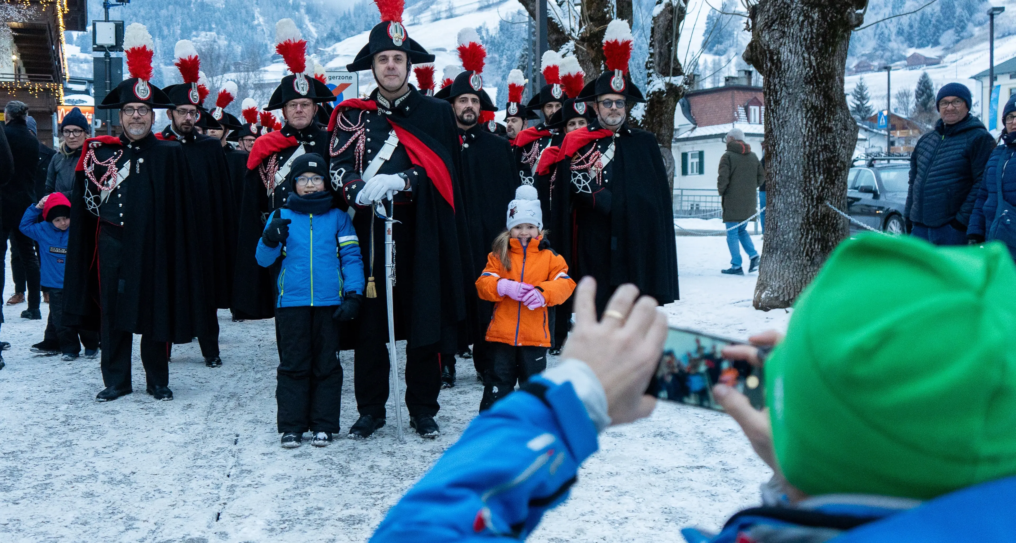 Arma 1814 Ski Challenge, chiusa a Selva la seconda edizione