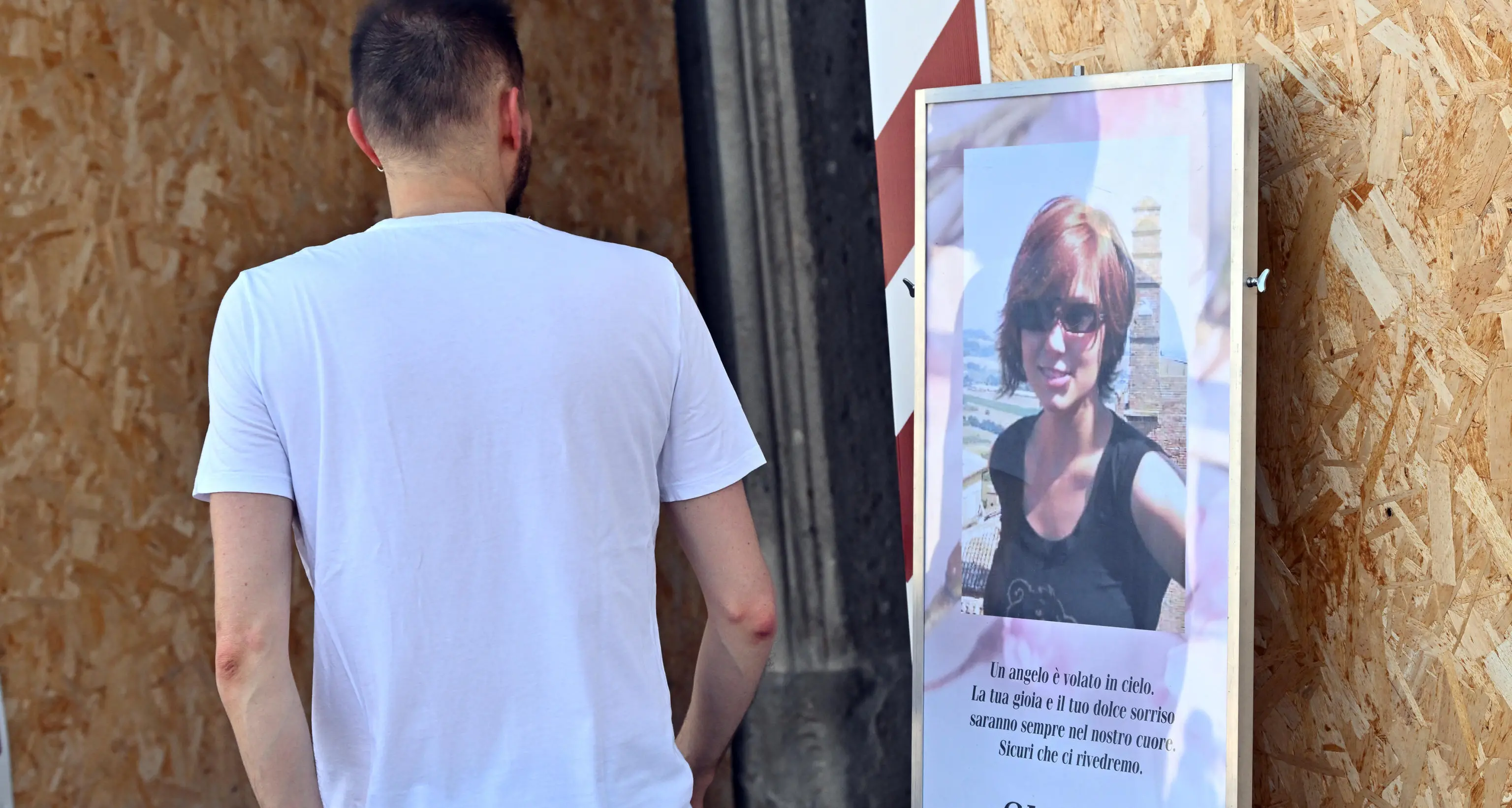 Sharon, i carabinieri: 'Preso il killer'