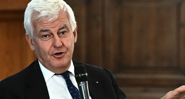 Leonardo: partner programma internazionale caccia militare