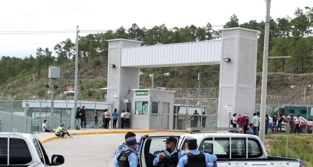 Honduras: scontri fra bande nel carcere di La Tolva, 5 morti