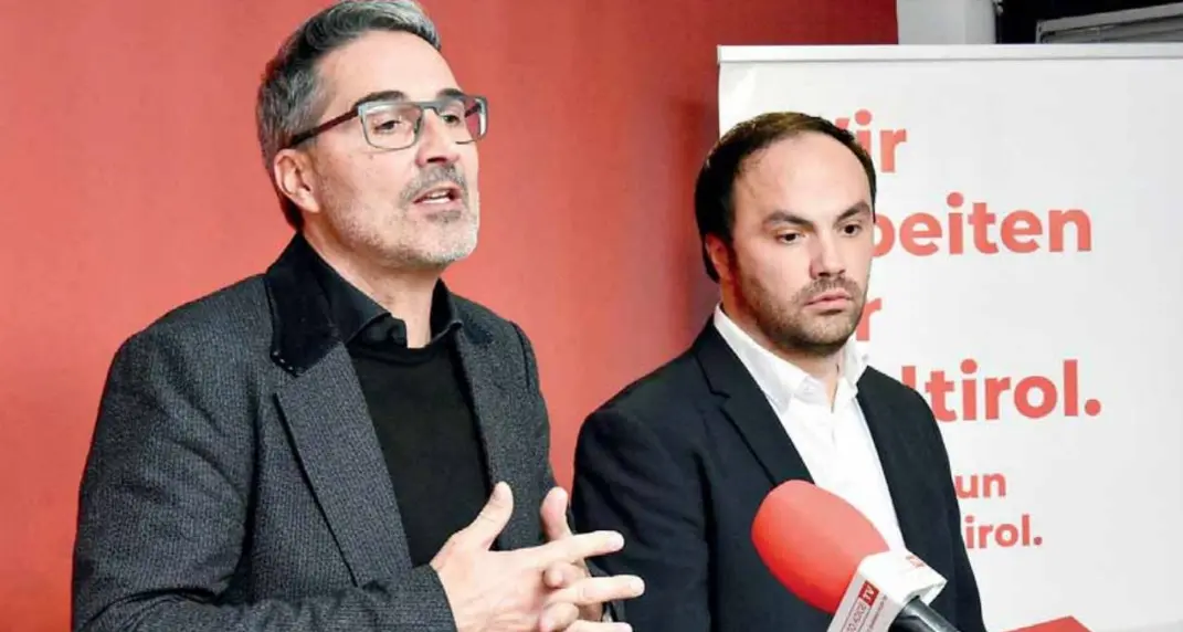 Il mondo della cultura boccia la virata a destra della Svp