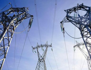 Terna, a luglio record assoluto della domanda di elettricità