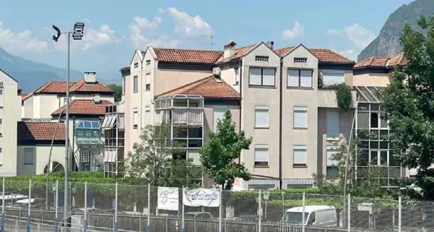 L’Ipes: “Chi non rispetta le regole sa bene che può perdere la casa”