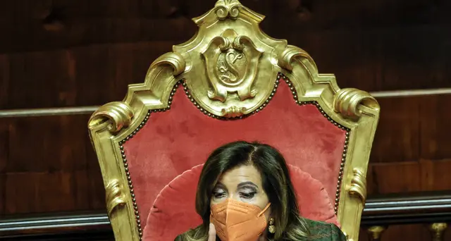 Disabili: Casellati,priorità sono lotta discriminazioni e aiuti