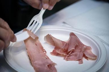 Salumi, per 2 italiani su 3 ok con dieta equilibrata