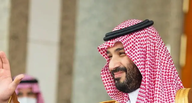 Regina: fonti, Mohammed bin Salman non sarà ai funerali