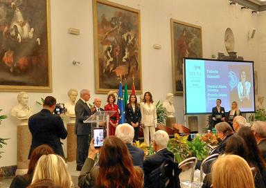 Fondazione Atena, 25 anni di impegno per la prevenzione e la salute