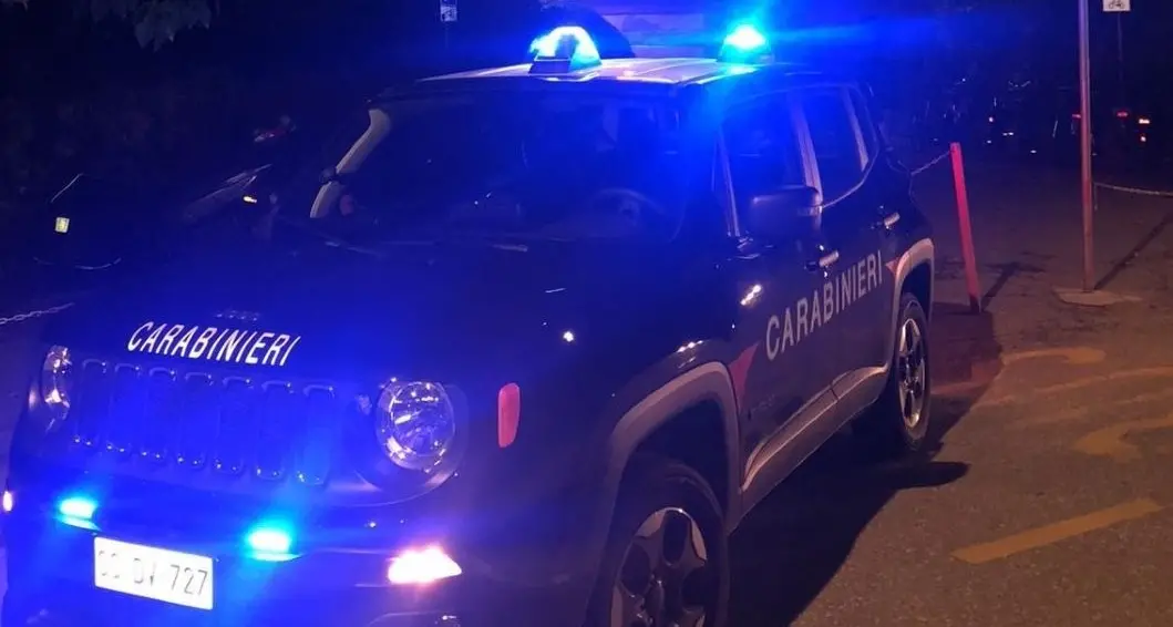 Ladri di motorini coinvolti in un incidente stradale a Terlano: minorenne finisce in ospedale, diciottenne in carcere