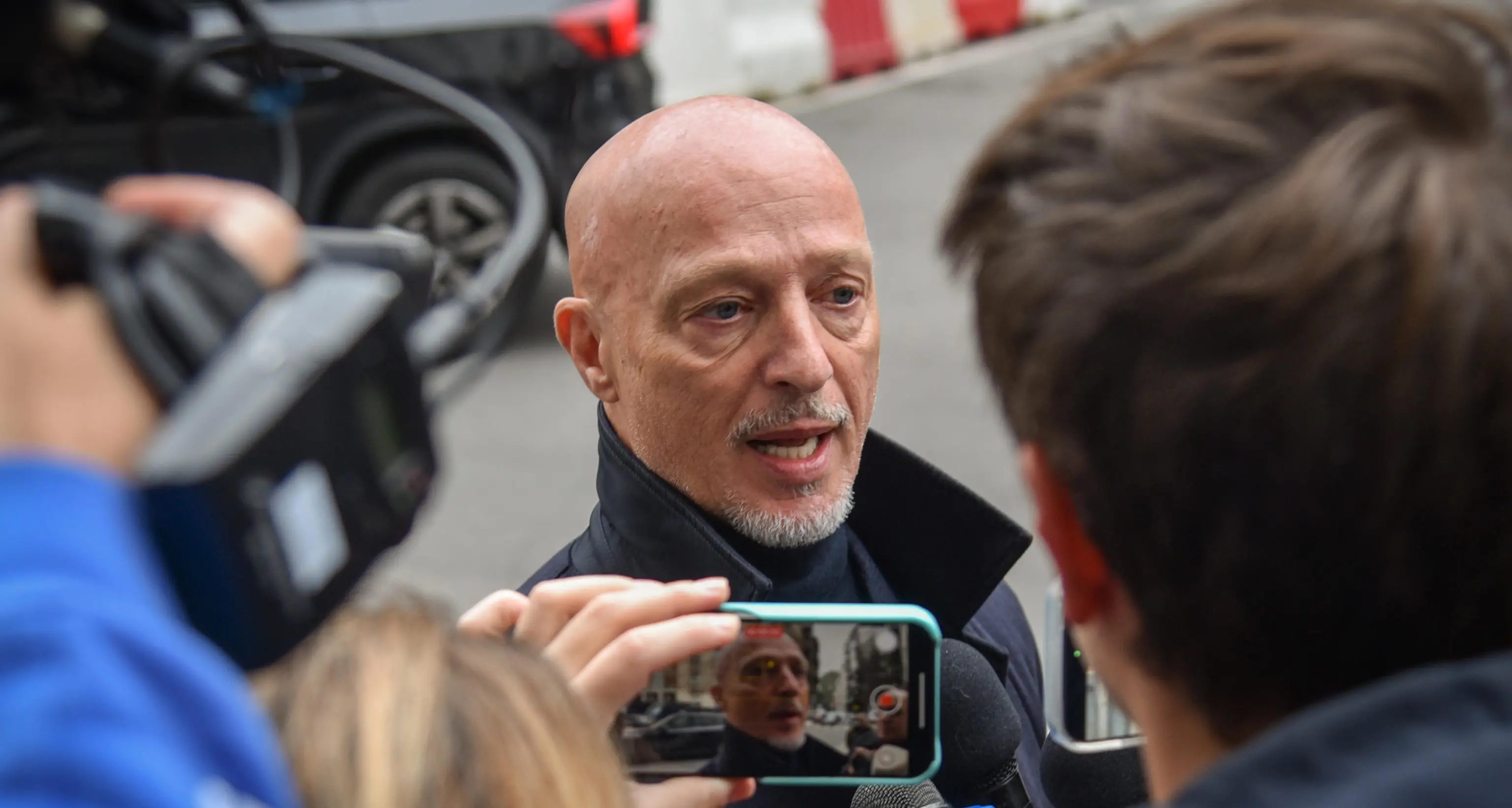 Legale: 'Sempio in grado di spiegare quelle intercettazioni'