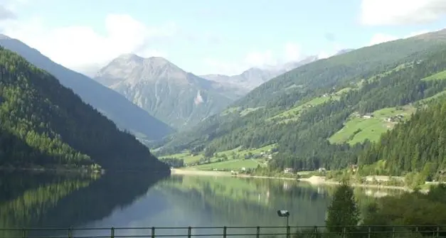 Lago di Zoccolo, difficili i lavori di riparazione in galleria