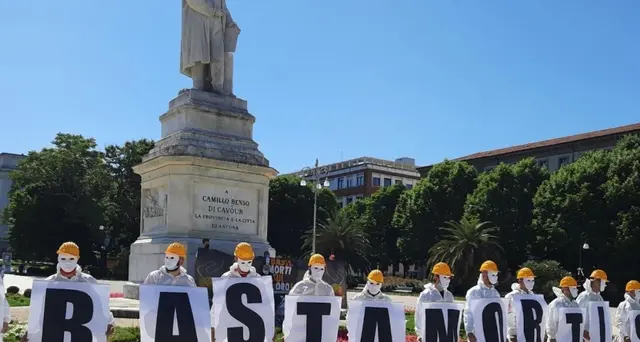 Incidenti lavoro: operaio muore nel Bresciano