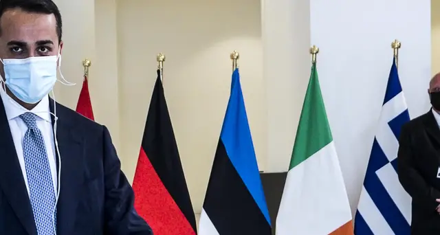 Missioni: Camera approva risoluzione maggioranza