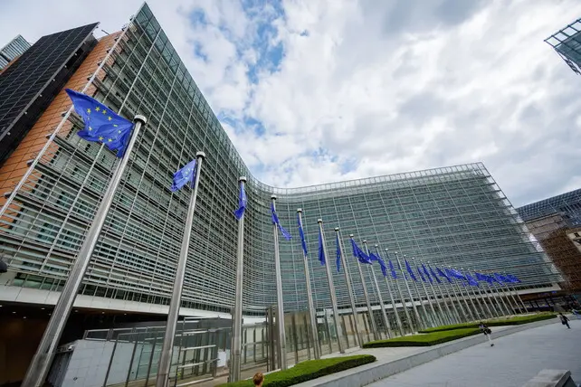 Ue: \"Riconoscimento facciale in spazi pubblici è vietato dall'AI Act\"
