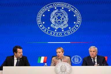 Meloni, la stabilità non è un record da esibire ma la condizione per programmare