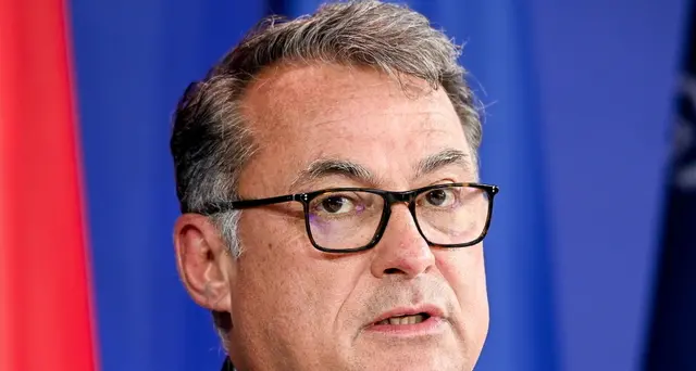 Bce: Nagel, dopo marzo possibili altri forti rialzi tassi