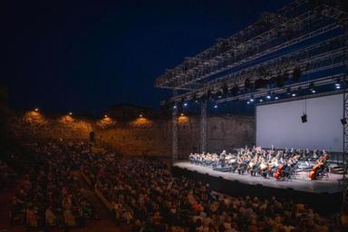 La musica accende l'immaginazione come i racconti orali