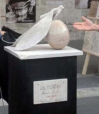 Ascoliva Festival, il gusto dell'oliva ascolana conquista il chiostro di San Francesco