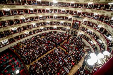 La festa per i 120 anni della Cgil si conclude col pubblico che canta Bella ciao