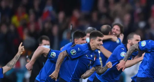 Europei: Mattarella alla finale a Wembley