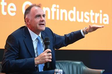 Orsini, 'l'Italia deve avere un pò più coraggio, se l'Europa ci frena infrazione'