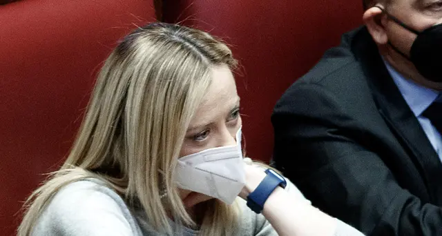 Dl Ucraina:Odg FdI chiede impegno a spesa Difesa fino 2% Pil