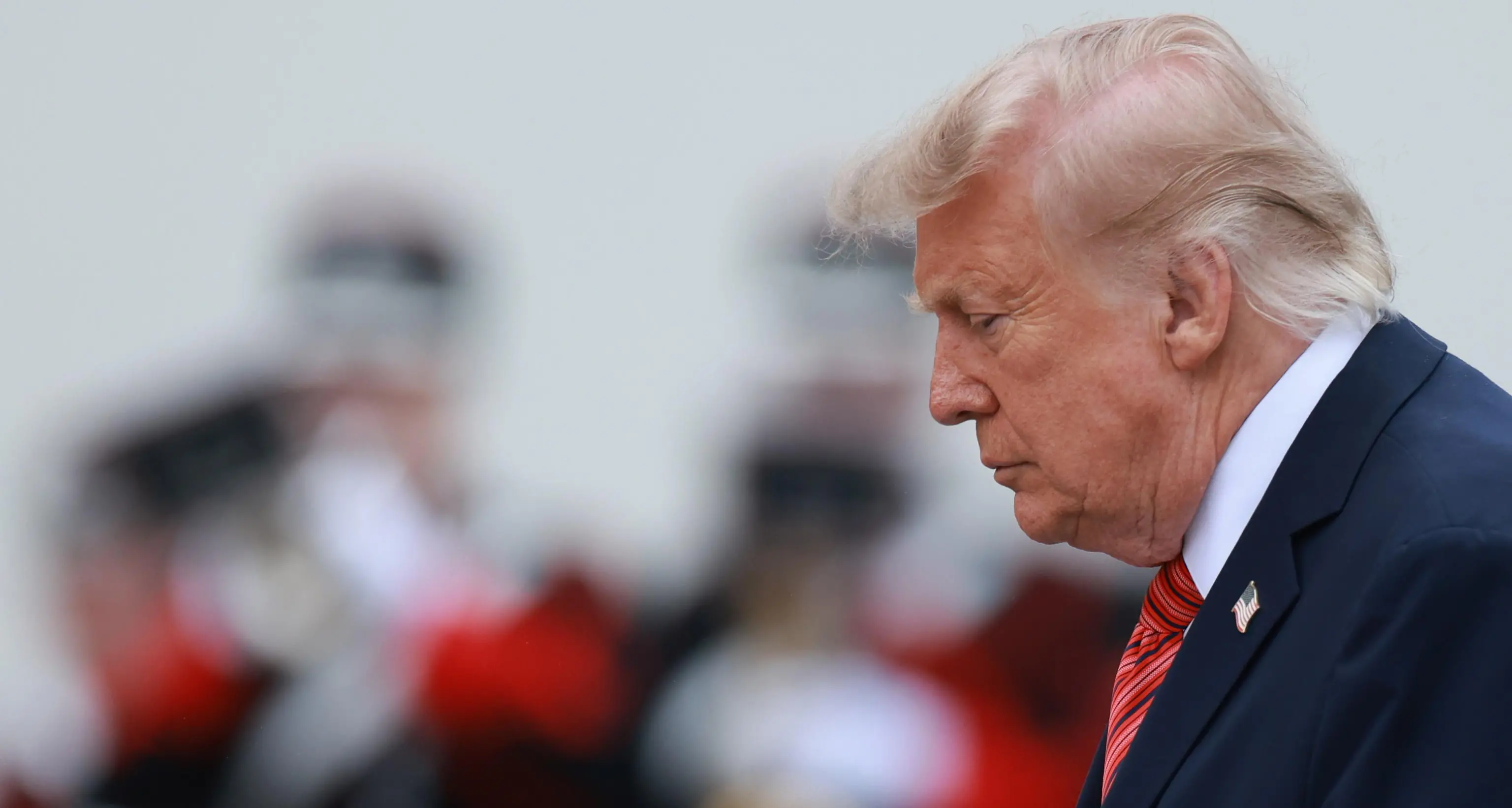 Trump non ci sta: “Forze negative vogliono rallentare l'IA”