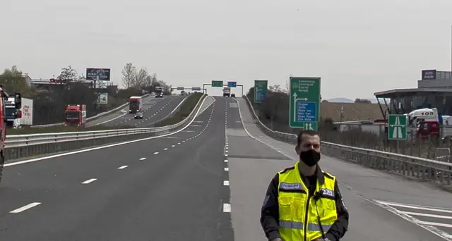 Bulgaria, si schianta bus della Nord Macedonia: 45 morti