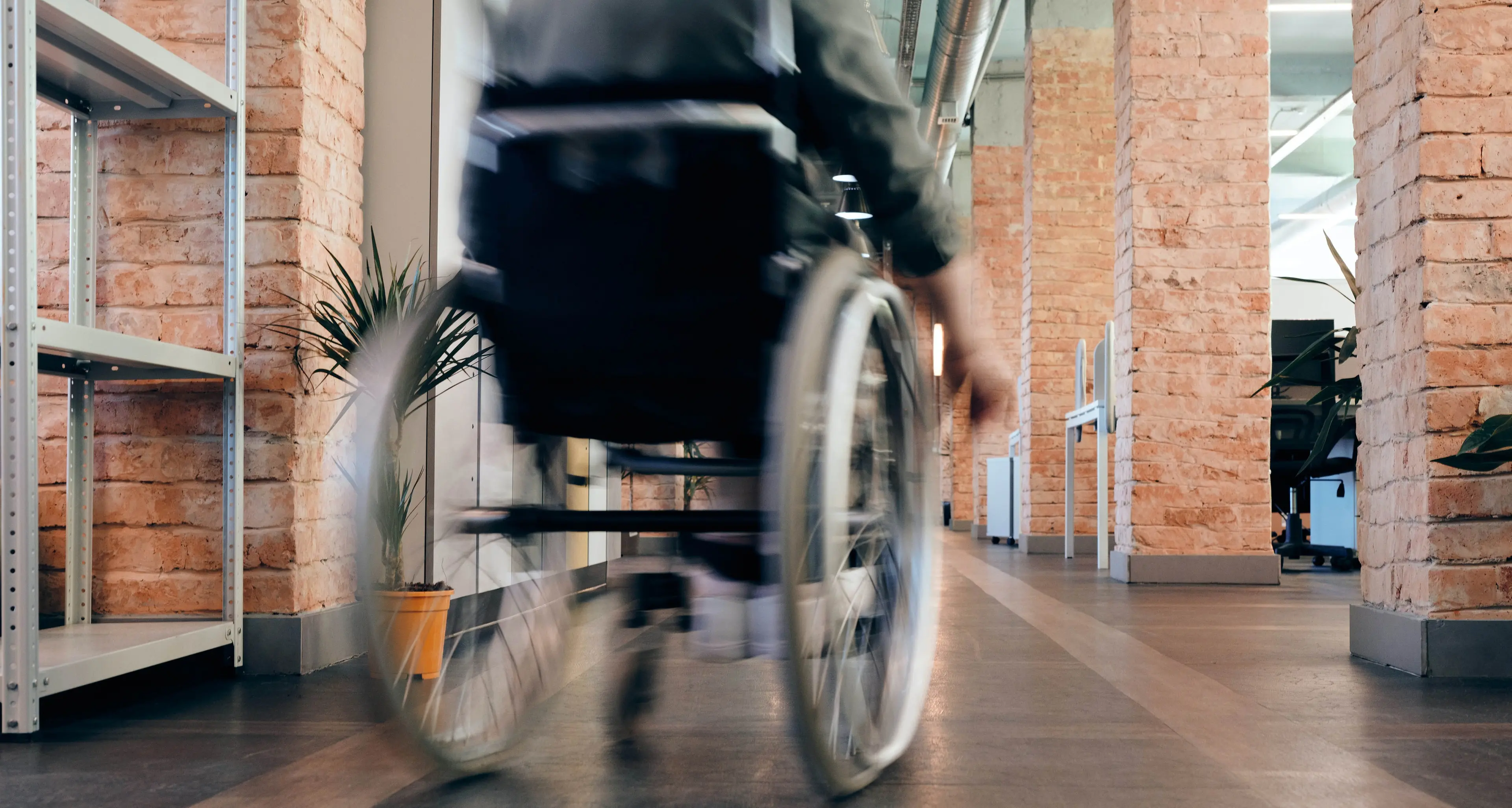 Barriere architettoniche, in arrivo una campagna di sensibilizzazione