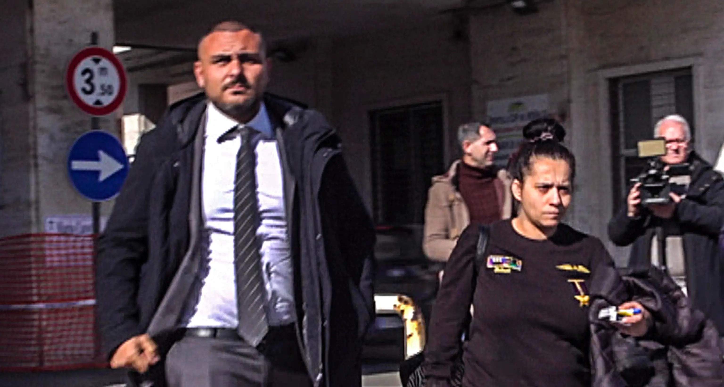 La morte di Domenico: c'è l'accordo per il risarcimento tra Monaldi e famiglia