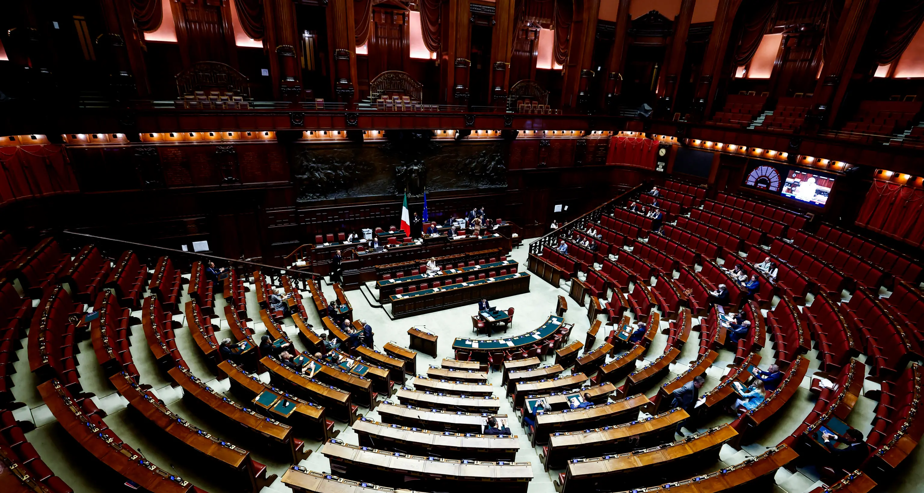 L.elettorale: opposizioni chiedono a Fontana voto segreto su tutta la riforma