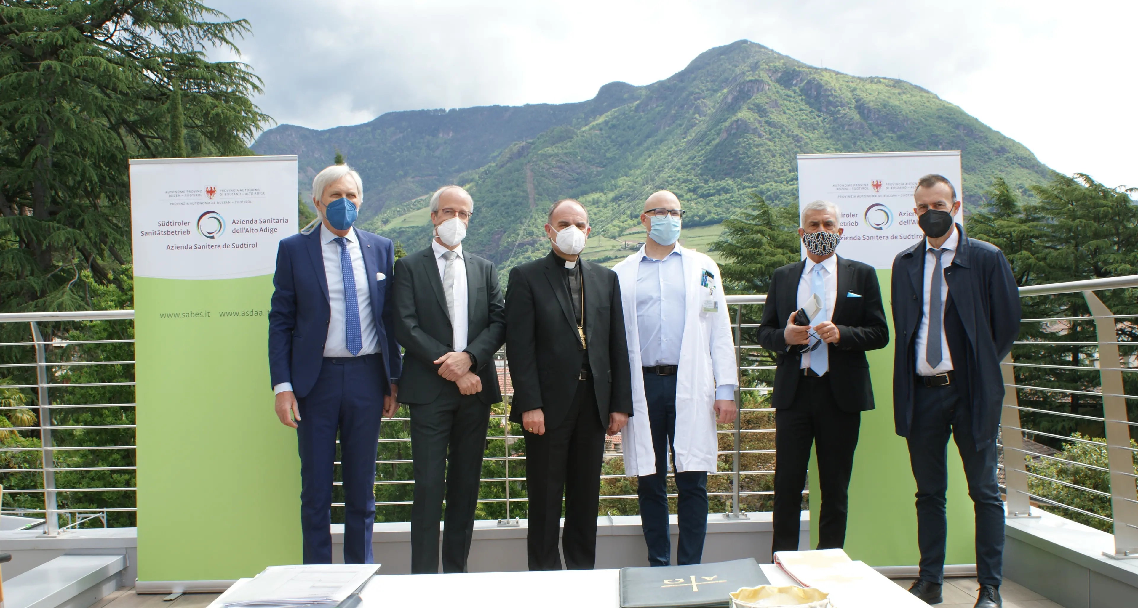 Tumori, a Bolzano un nuovo acceleratore lineare hi-tech per la radioterapia