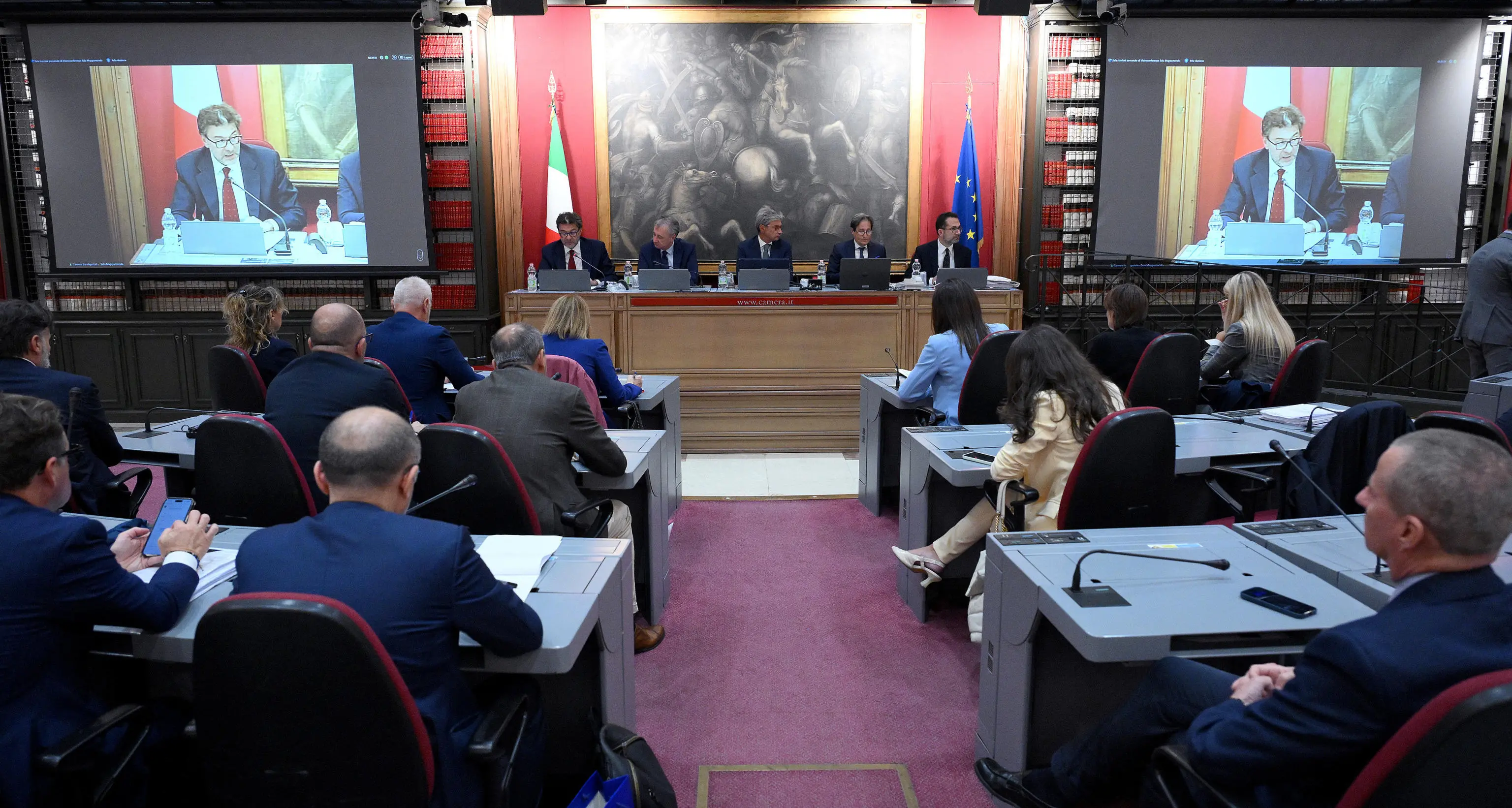 Manovra: per i neo-assunti da luglio silenzio-assenso su previdenza complementare