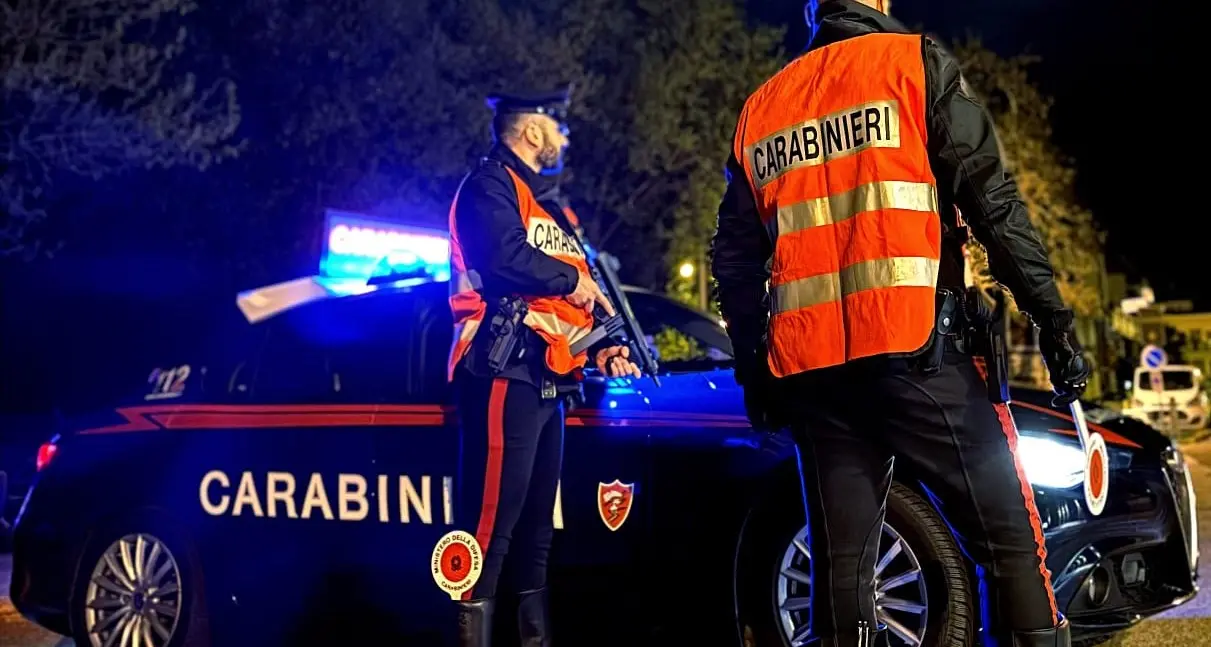 Furto ai danni di una nota catena di supermercati: 2 denunciati. Recuperata merce per oltre 9.000 euro