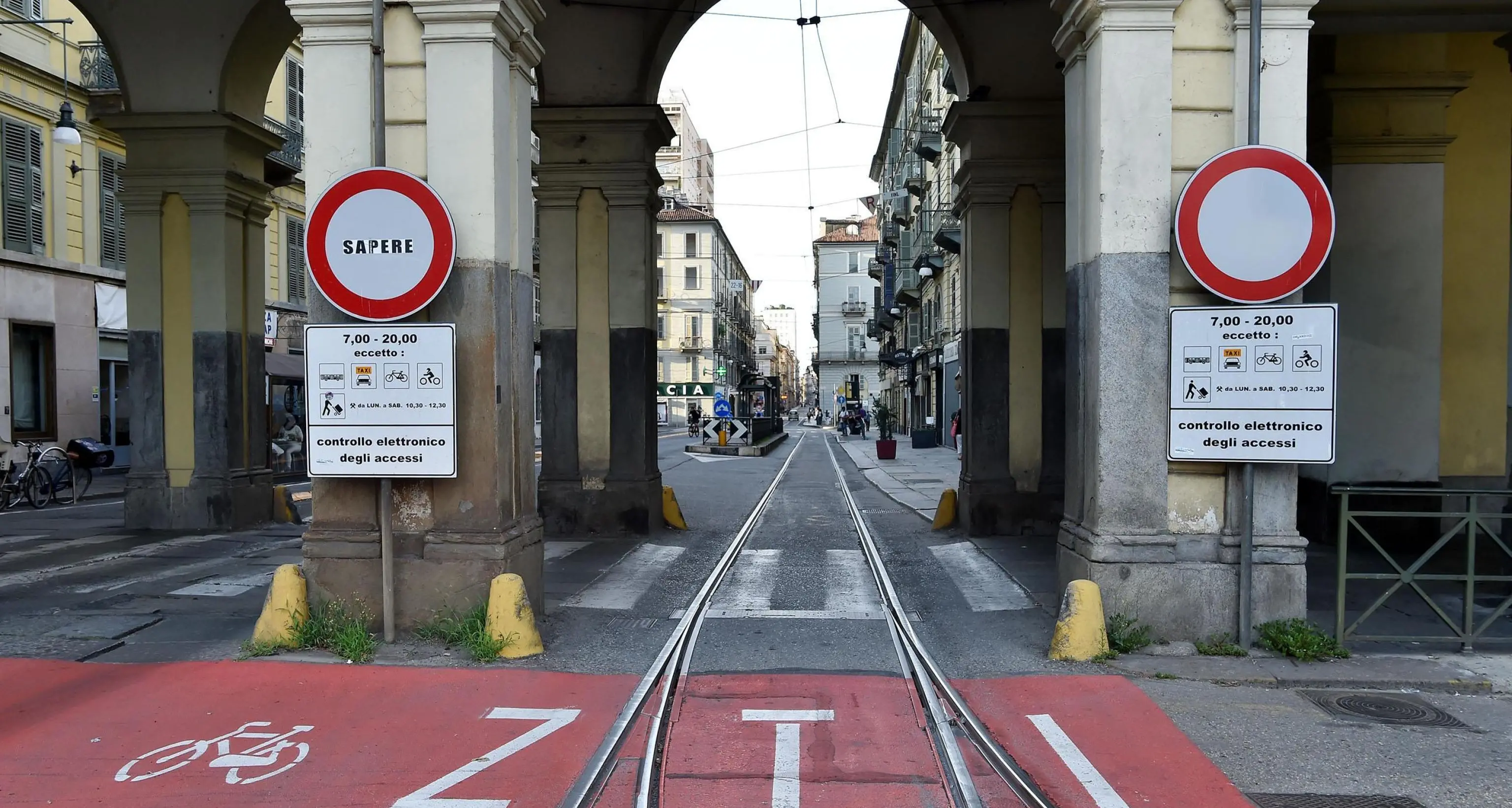 Le imprese a Salvini: 'Cambiare il sistema di pagamento per accesso alle Ztl'