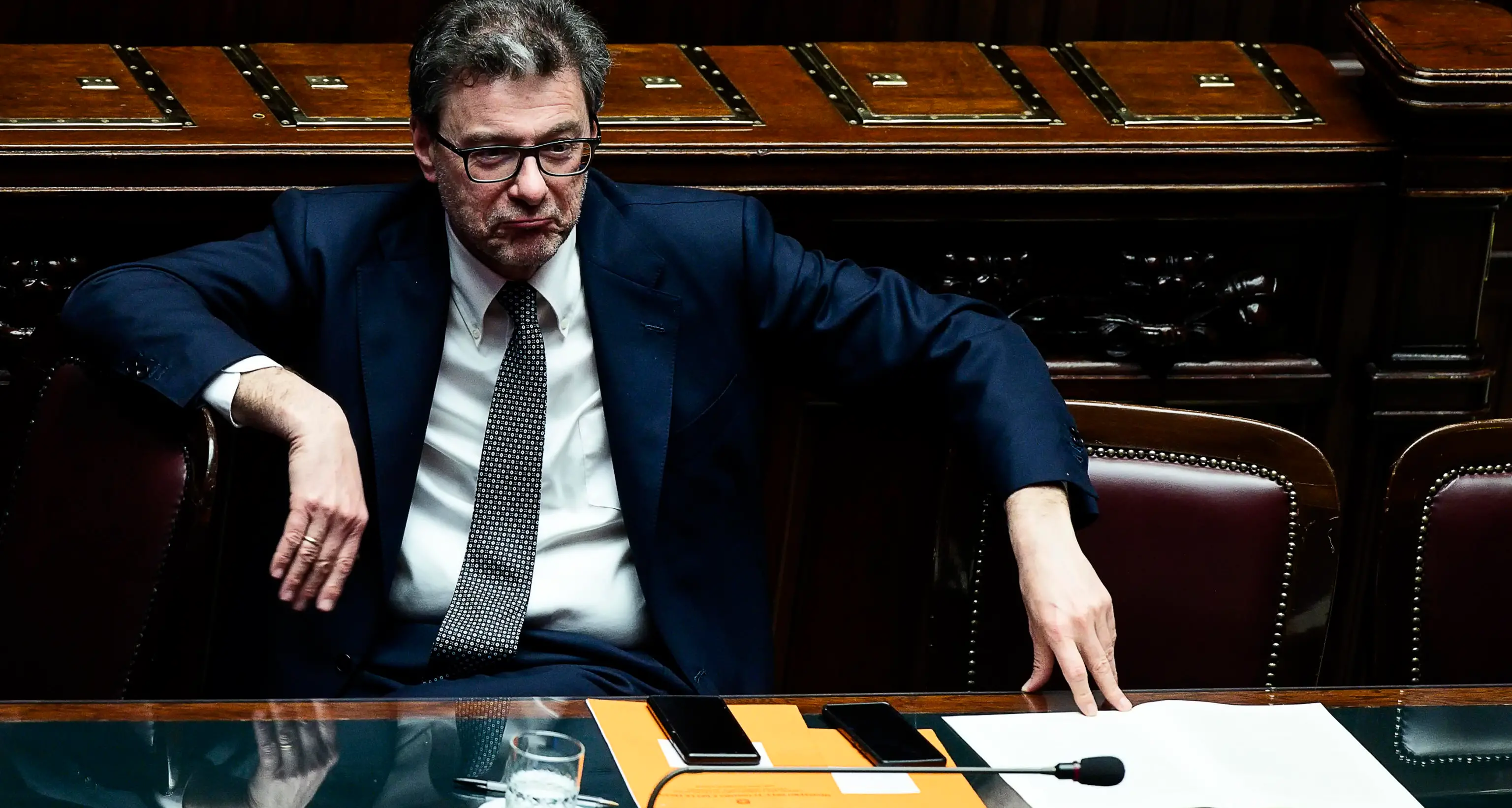 Def: deficit tendenziale al 4,3% quest'anno, 3,7% nel 2025