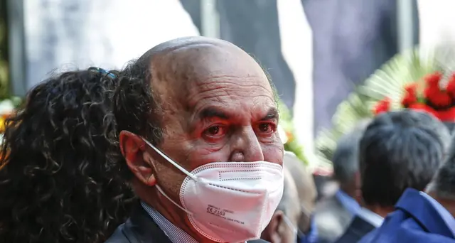Sinistra: Bersani, organizzare campo progressista con M5s