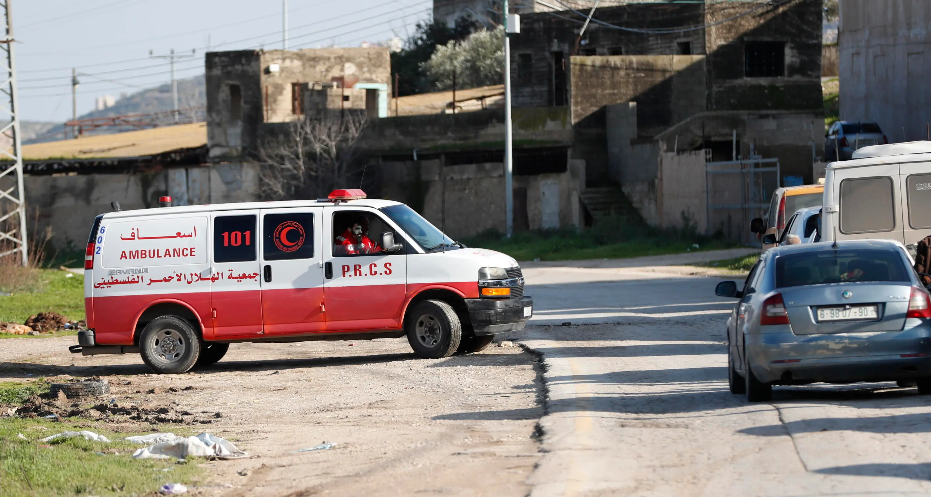 Cisgiordania, media: 19enne ucciso da soldati israeliani