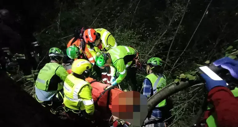 Tragedia in Val di Fanes: ritrovata senza vita una 54enne slovena