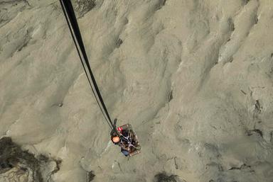 Autorità Nepal, anche due italiani tra i dispersi
