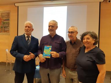 A Pisa torna il Festival del Viaggio, edizione dedicata al cibo