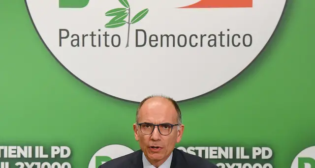 Napoli: Letta, una garanzia competenze e impegno di Baretta