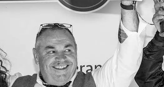 Addio a Sepp Aichner, il re dell'ippica altoatesina morto a 59 anni