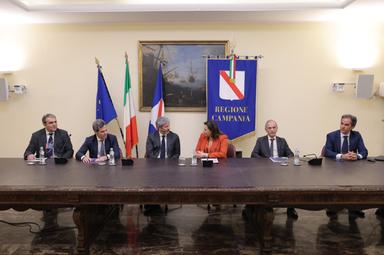 Fondi europei per l'agricoltura, in Campania arriva lo sportello telematico